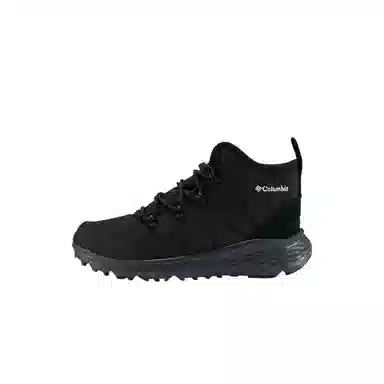 Columbia Fairbanks CITYSCAPE