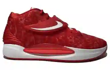Nike KD 14 TB Red