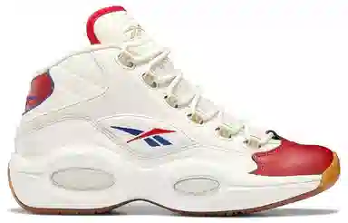 Reebok Question Draft Night
