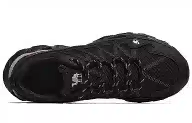CAMEL Qingyan Low Hiking Shoes