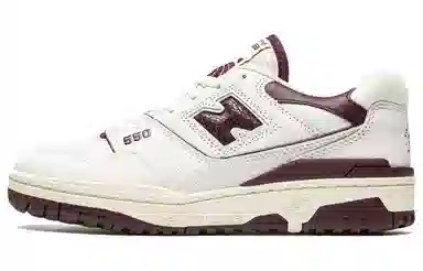 Aimé Leon Dore x New Balance 550 White Purple