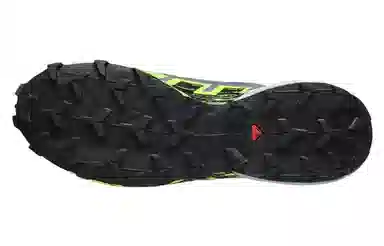 Salomon Speedcross 6 Blue Grey