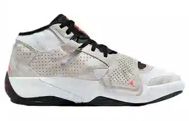 Jordan Zion 2 "Light Camo"