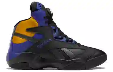 Reebok Shaq Attaq "Lakers"
