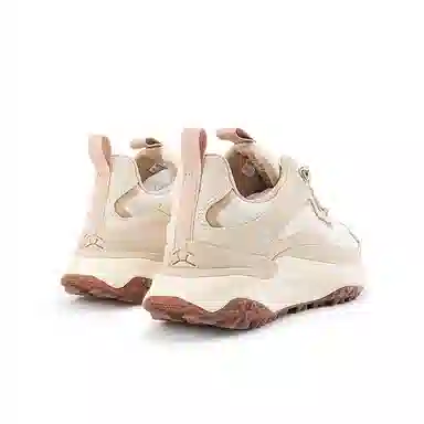 Timberland Waterproof Lightweight Low Hiking Shoes Natural