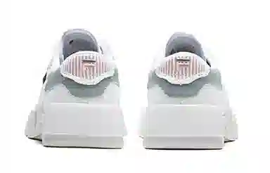 Fila Fusion White Special