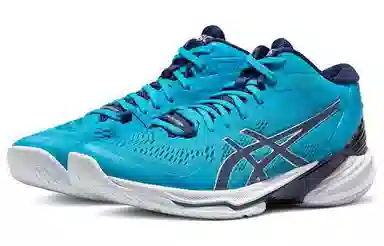 Asics Sky Elite FF MT 2 Blue