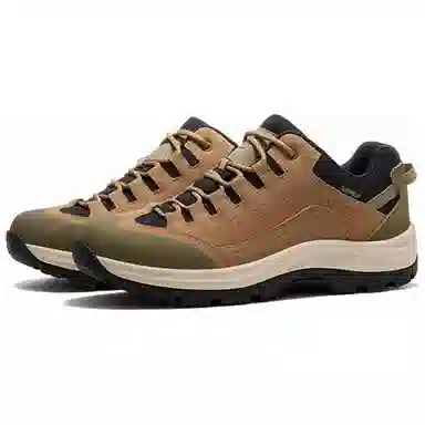 Camel Hiking Shoes