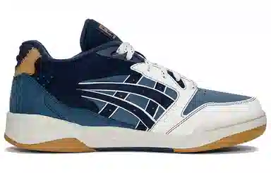 Asics Gel-Fuse Blue