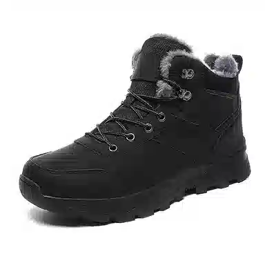 MUSNODO Snow Boots Short Tube