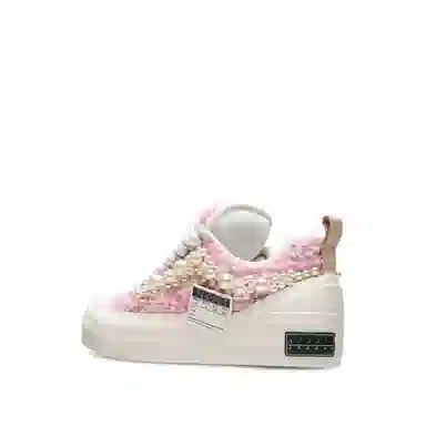 xVESSEL Valentine's Day Pink