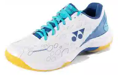 Yonex Power Cushion White Blue