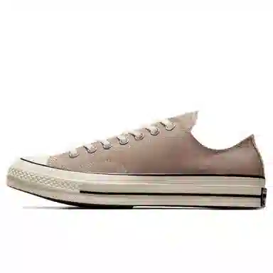 Converse Chuck 70 Low Top Beige