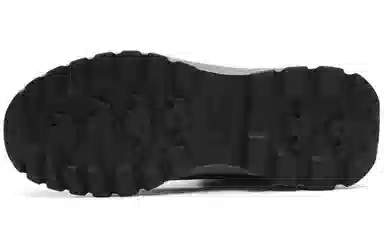 Jeep Snow Boots Black