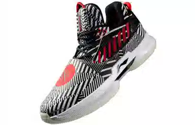 Li-Ning Way of Wade Remix 2/6