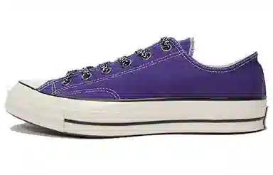 Converse Chuck Taylor All Star 1970s OX Purple