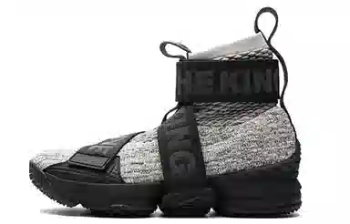 Nike Lebron 15 Lifestyle Kith Concrete