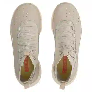 Under Armour Curry 4 Khaki