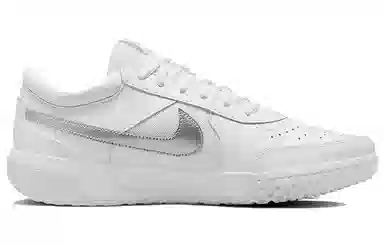 Nike Court Lite 3 White