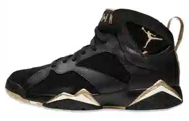 Jordan Golden Moments Pack (6/7)