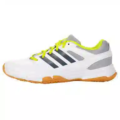 adidas Quickforce 3 White Green