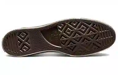 Converse Chuck 70 Denim Fashion High