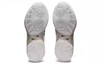 Asics Gel-Hoop V14 White Blue