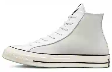 Converse Chuck Taylor All Star 1970s High Top Grey