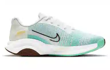 Nike SuperRep ZoomX Surge White Green