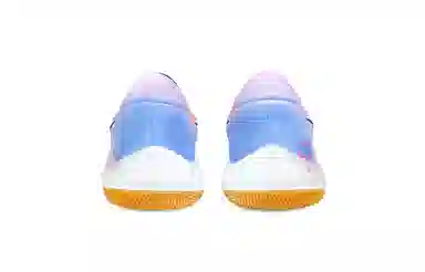 Nike Precision 6 Phantom