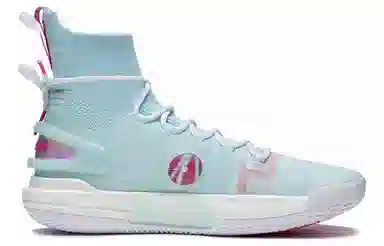 LiNing Flash 9 Ultra