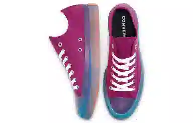 Converse Chuck Taylor All Star Cx Blue Purple