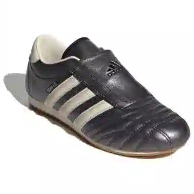 adidas Taekwondo Black