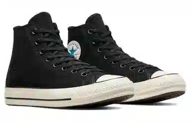Converse 1970s High Top Black