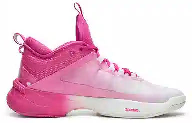 RIGORER Hydrogen 1 White Pink