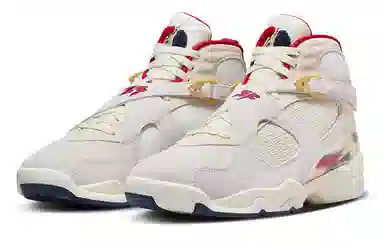 SoleFly x Air Jordan 8 "Mi Casa Es Su Casa"