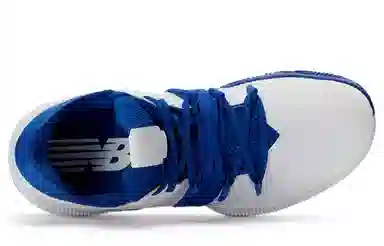 New Balance OMN1S Low Blue White