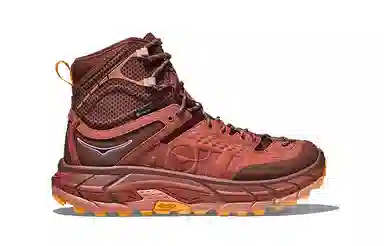 HOKA ONE ONE Ultra Tor Hi