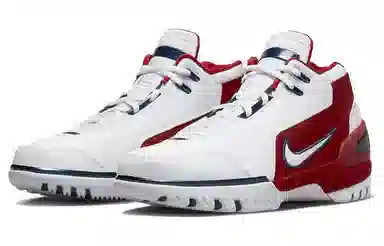 Nike Air Zoom Generation "First Game" 2023