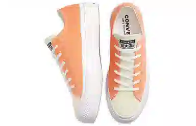 Converse All Star Low Canvas