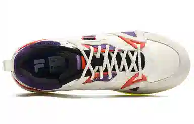 FILA FUSION Smash-Pack