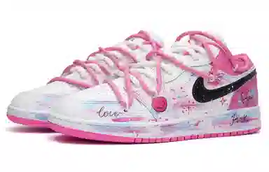 Jordan Air Jordan 1 Low GS