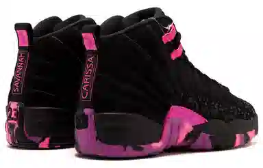 Jordan Air Jordan 12 Retro Doernbecher