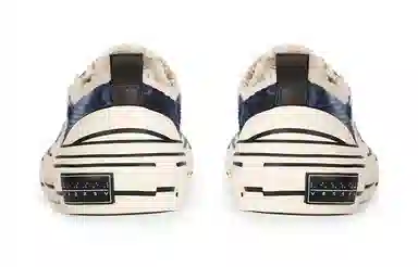 xVESSEL G.O.P Lows Corduroy Tie-dye Blue