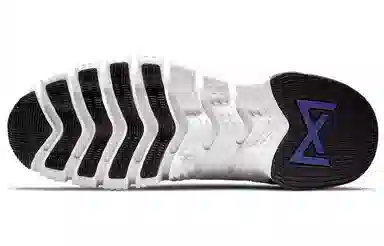 Nike Free Metcon 4 White Red