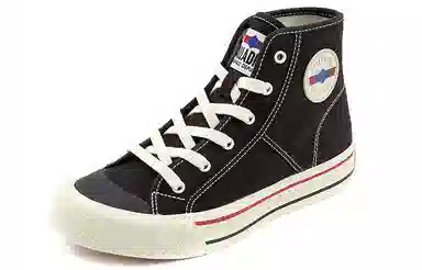 Palladium Palla Louvel