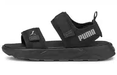 Puma RS Sandals Black