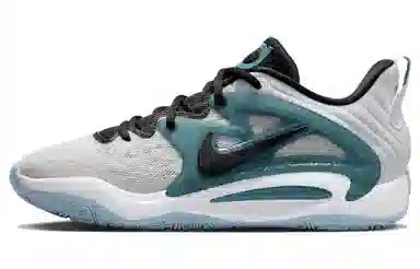Nike KD 15 "Grey Teal"
