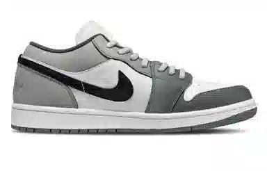 Jordan Air Jordan 1 Light Grey
