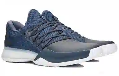 adidas Harden Vol.1 Navy